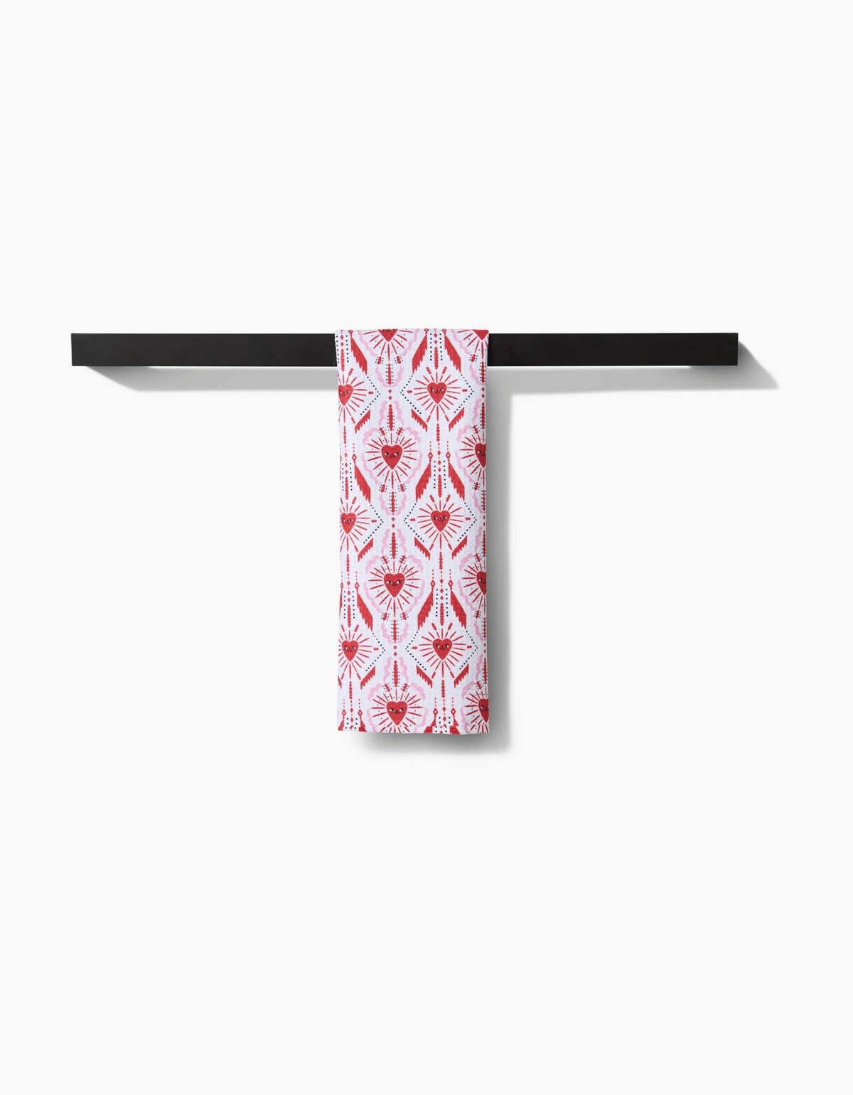 Ray of Love Bar Towel — alternate view 3