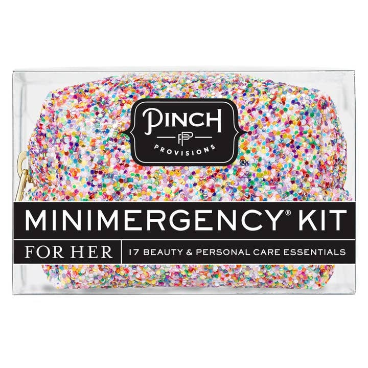 Glitter Bomb Minimergency Kit — alternate view 7