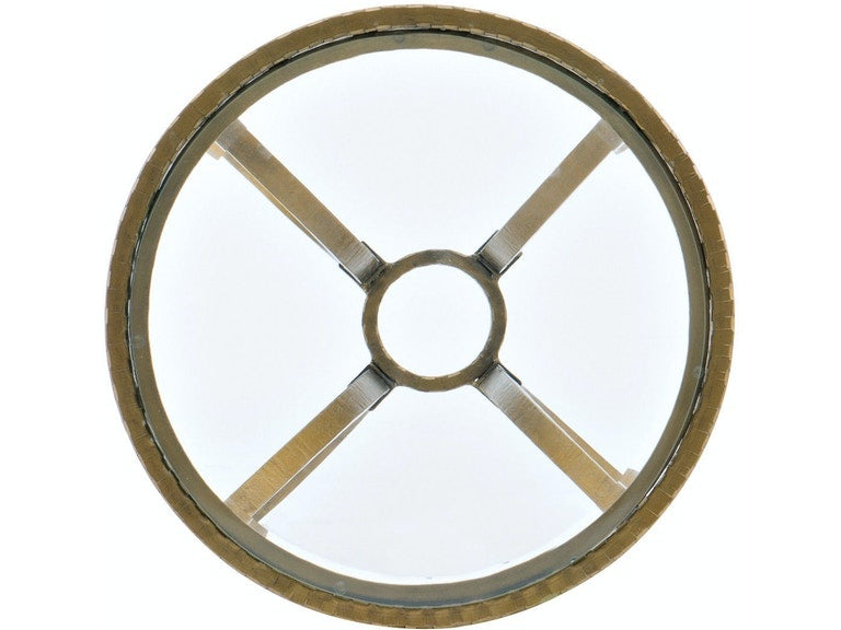Laureng Martini Table — alternate view 3