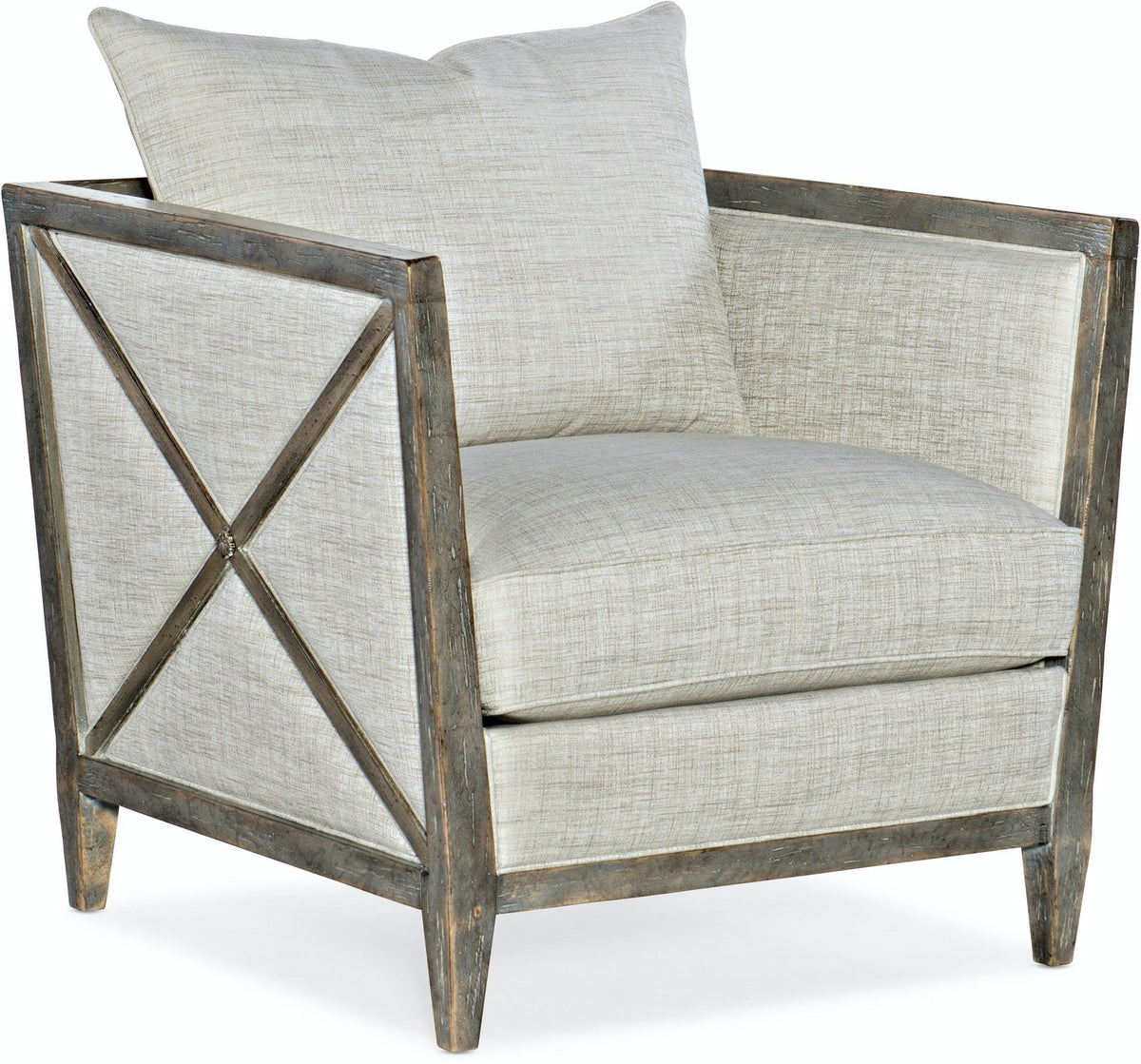 Prim Lounge Chair — alternate view 2