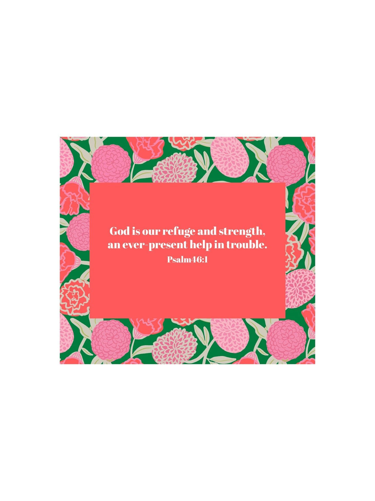 Card Block Anxiety — alternate view 2