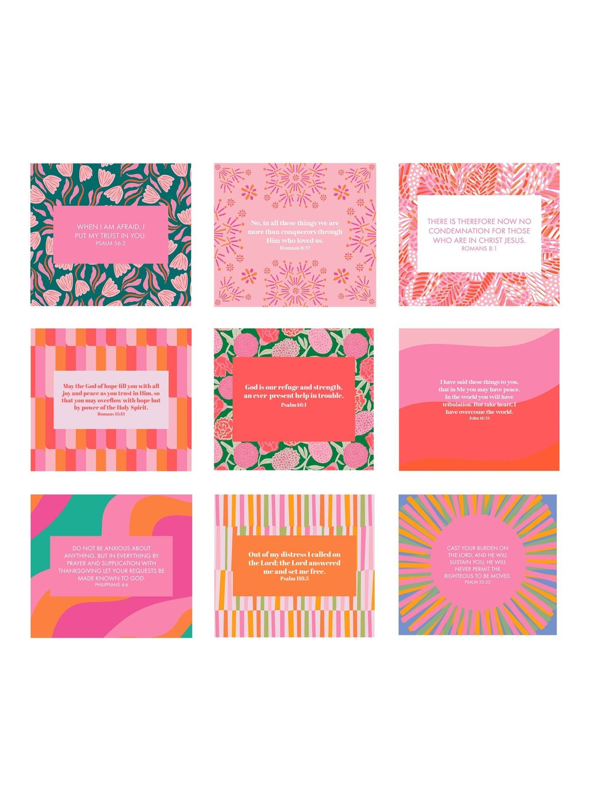 Card Block Anxiety — alternate view 3