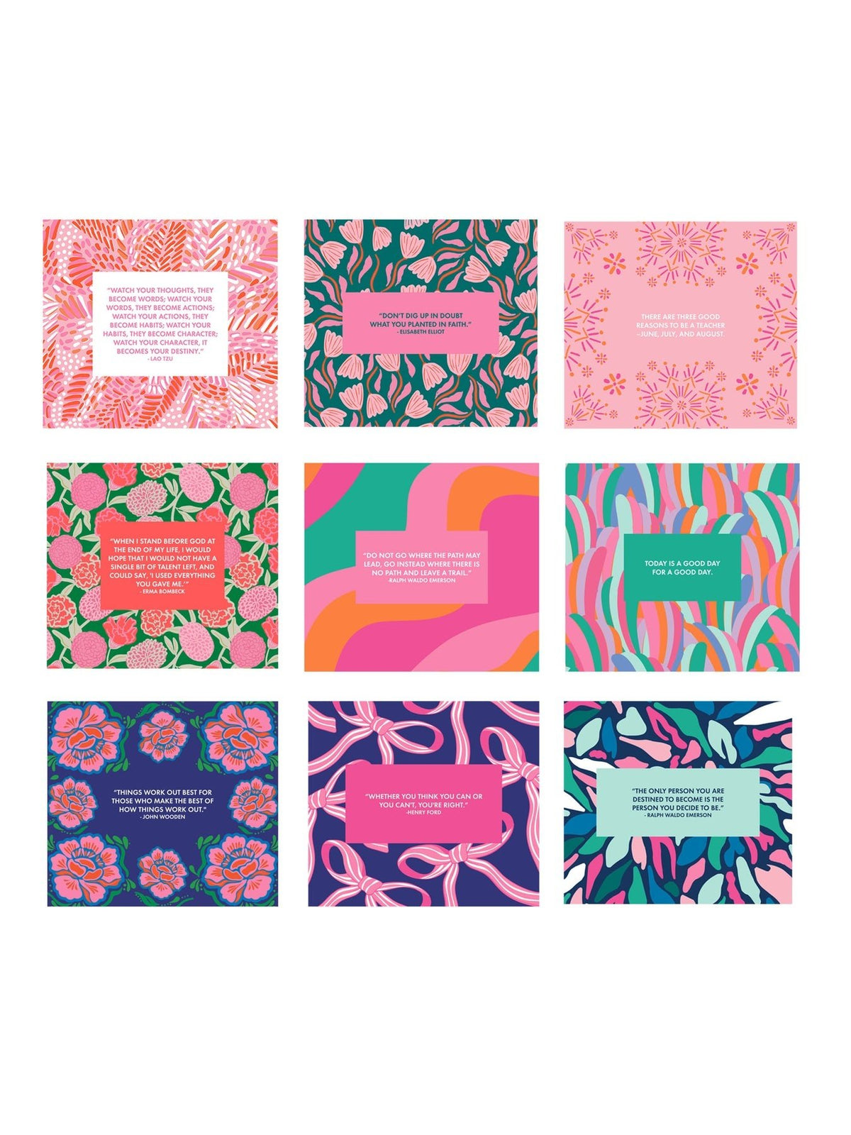 Card Block Teachers — alternate view 2