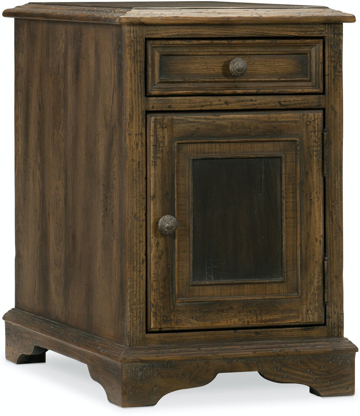 Dewees Chairside Chest — alternate view 2