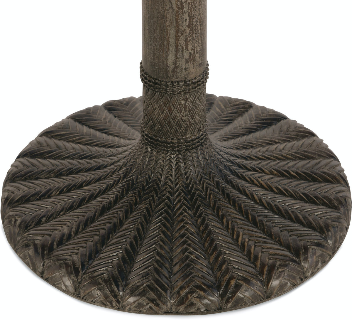 Traditions Side Table — alternate view 2