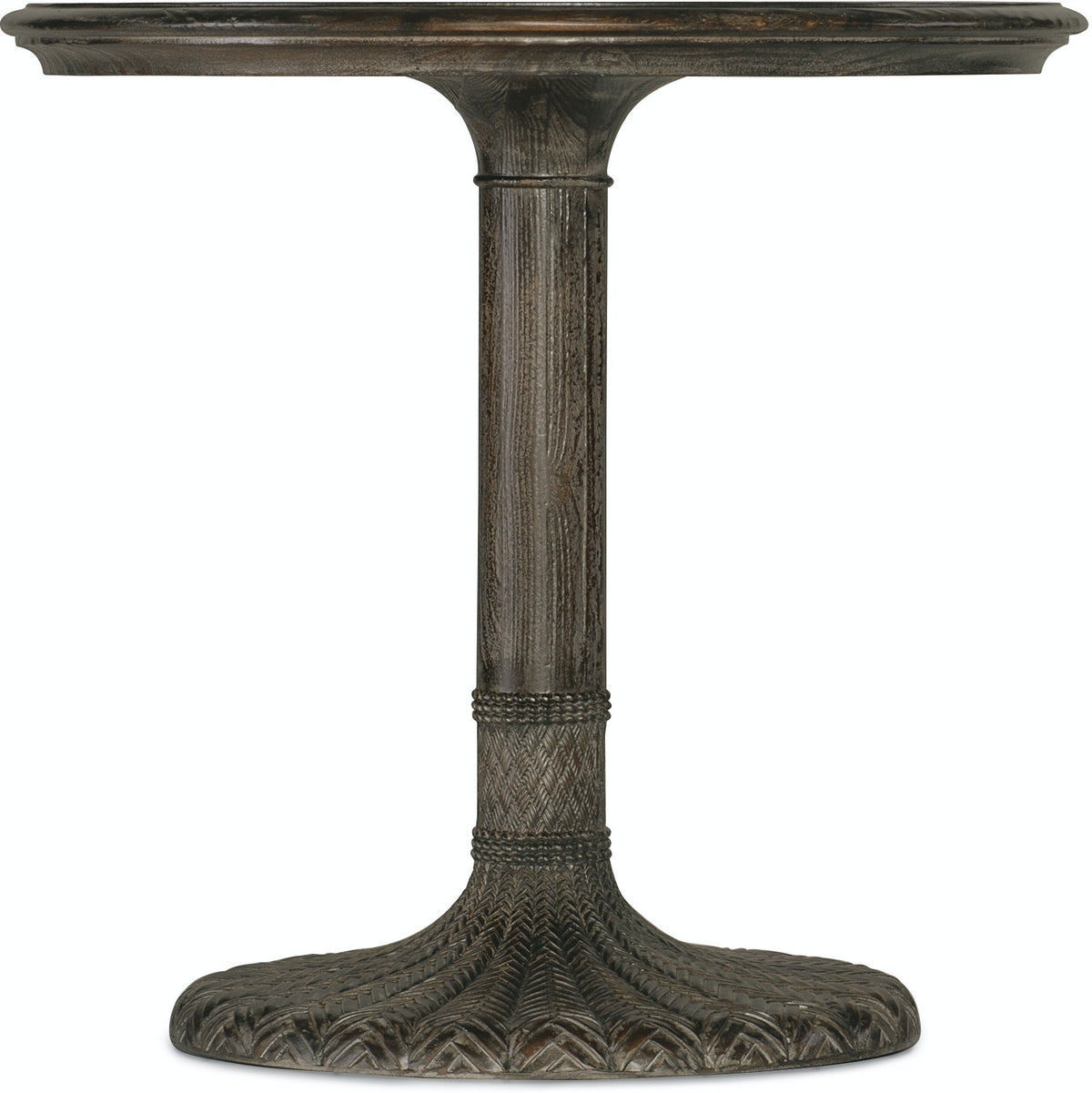 Traditions Side Table — alternate view 4