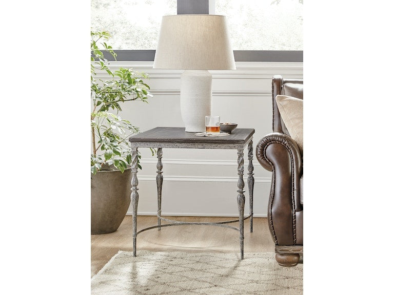 Traditions Side Table