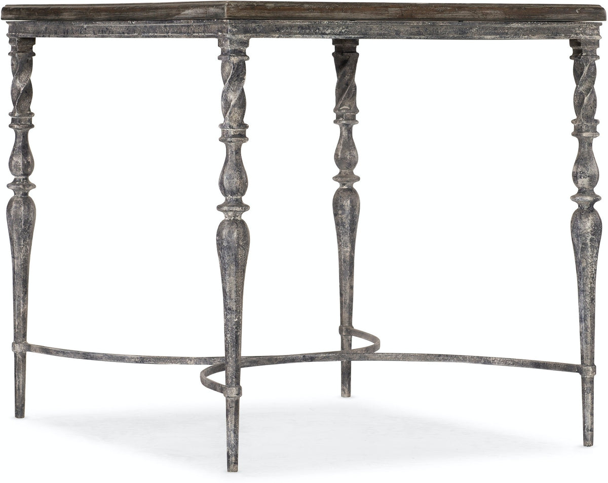 Traditions Side Table — alternate view 2