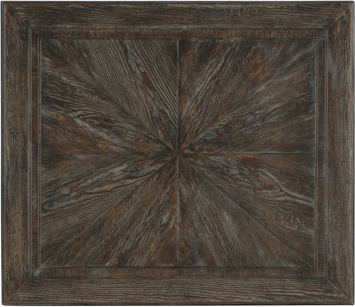 Traditions Side Table — alternate view 3