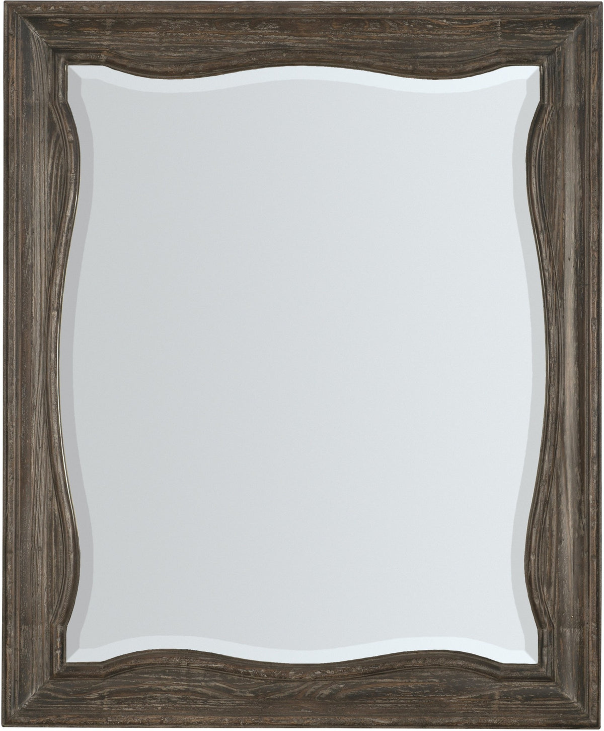 Traditions Landscape Mirror — alternate view 2