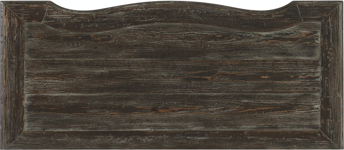 Traditions Five-Drawer Chest — alternate view 3