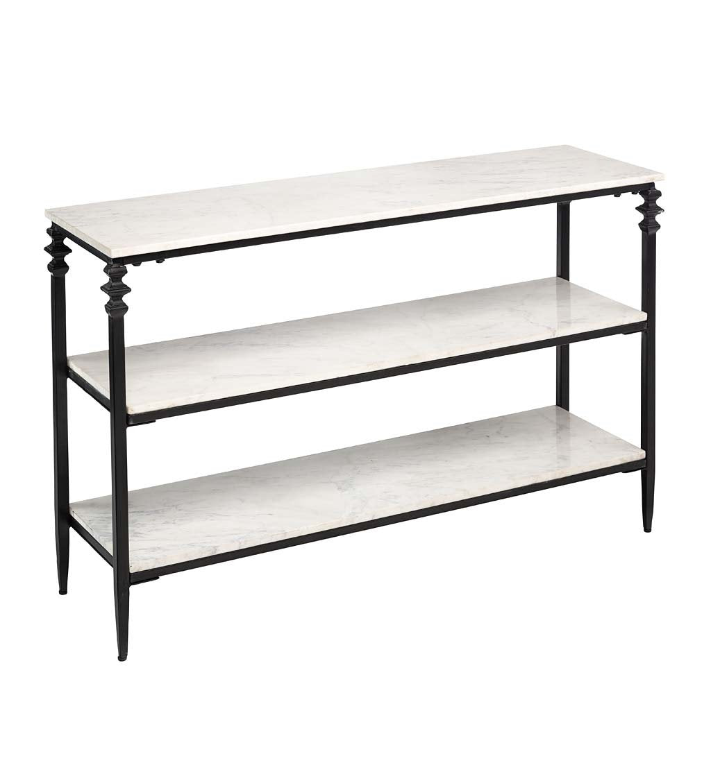 Nottoway Bookcase — alternate view 3