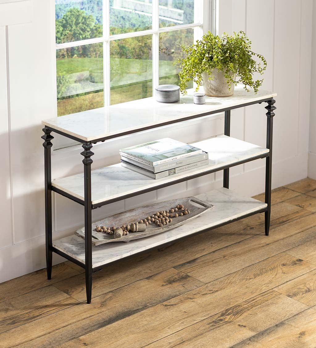 Nottoway Bookcase