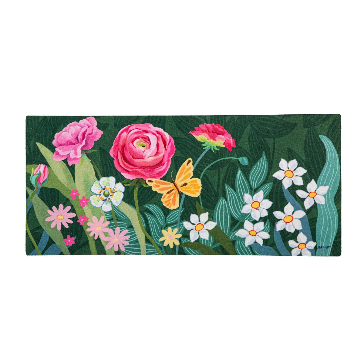 Ranunculus Romance Sassafras Switch Mat — alternate view 2