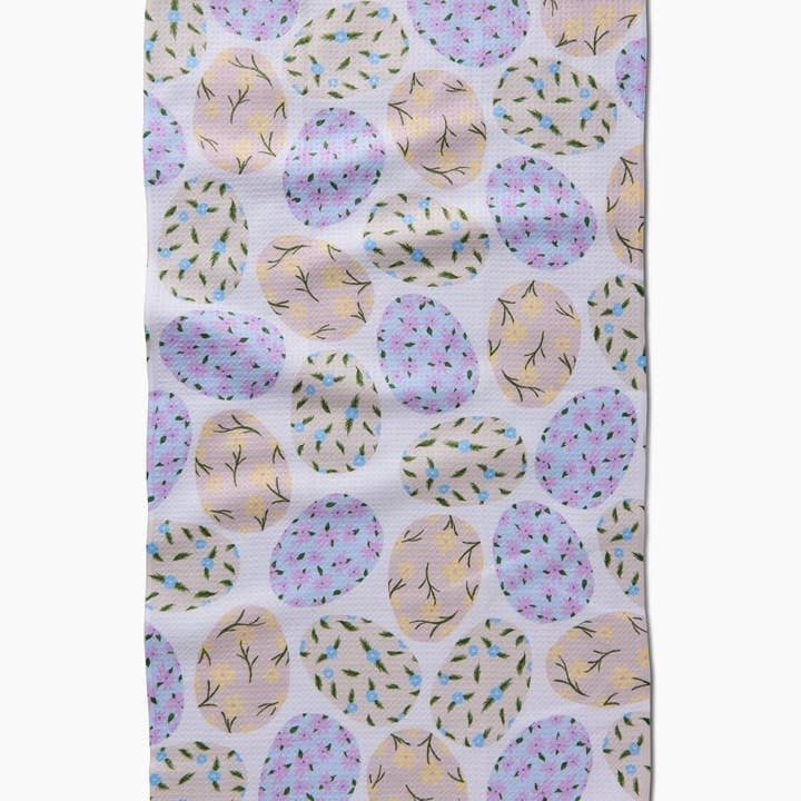 Egg-Cellent Tea Towel — alternate view 3