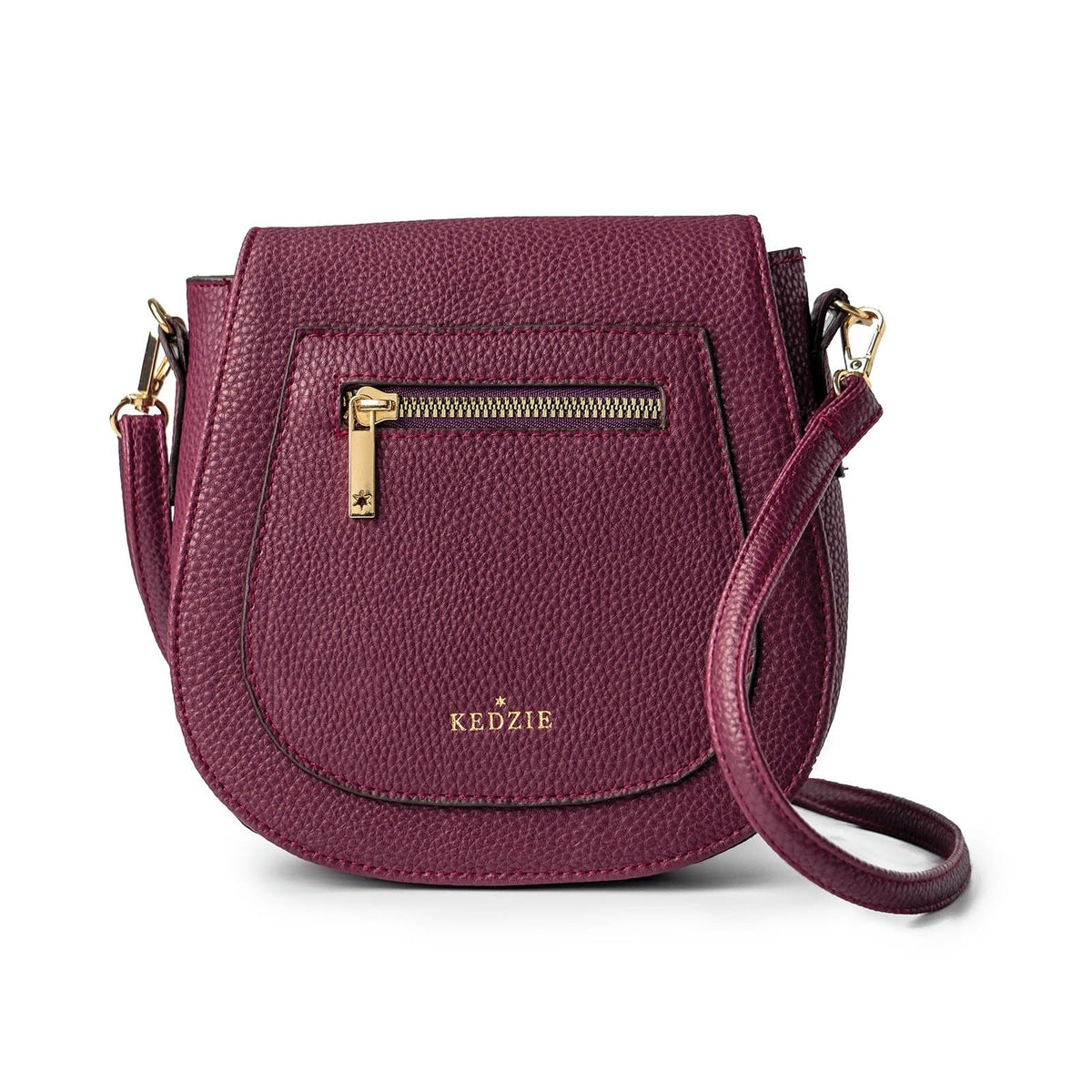 Camden Mini Messenger Bag — alternate view 2