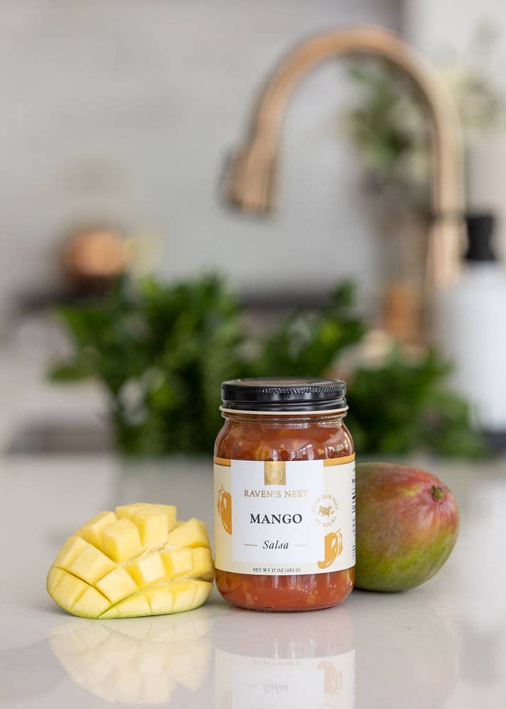 Mango Salsa — alternate view 2