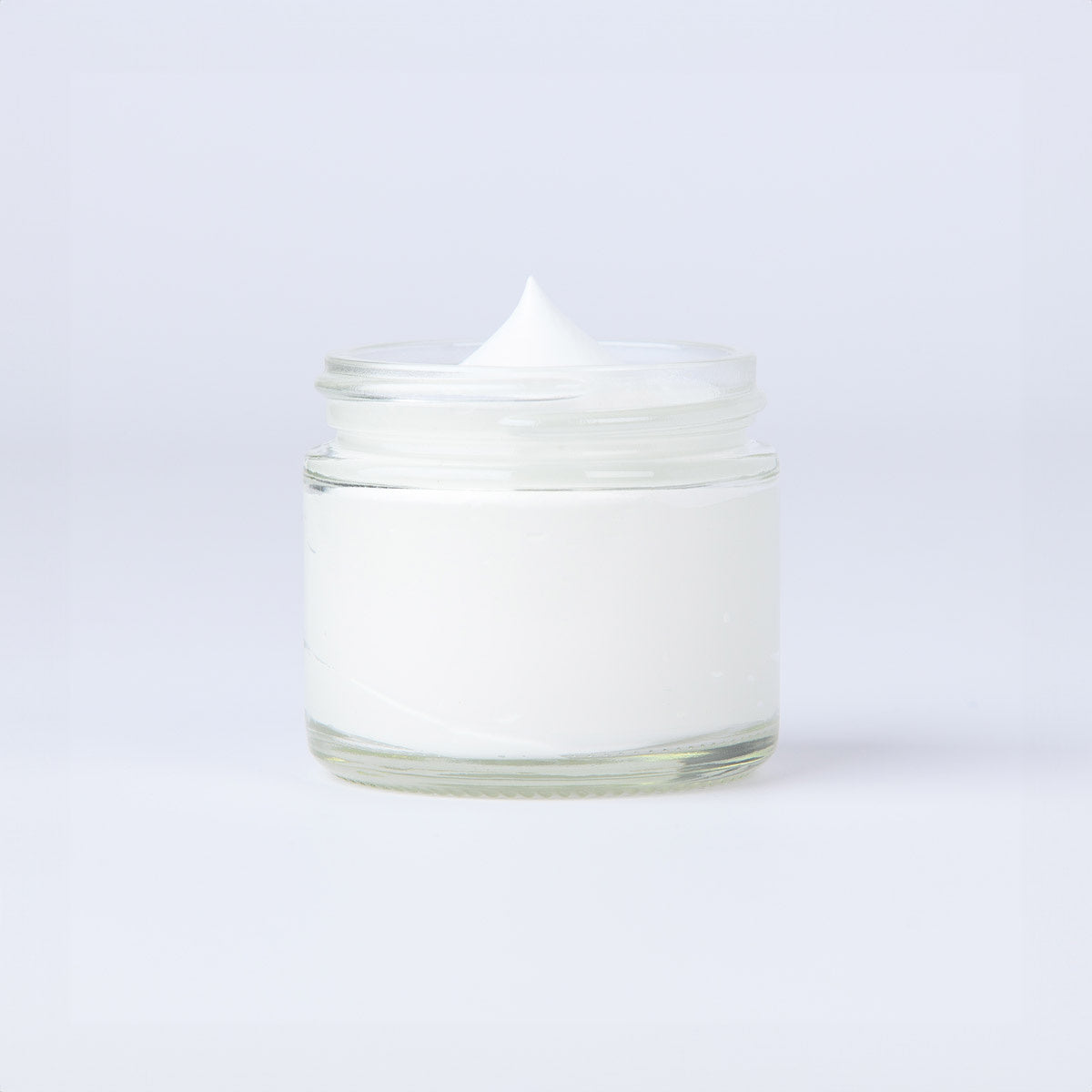 Unscented Tallow Body Butter (2oz ) — alternate view 2