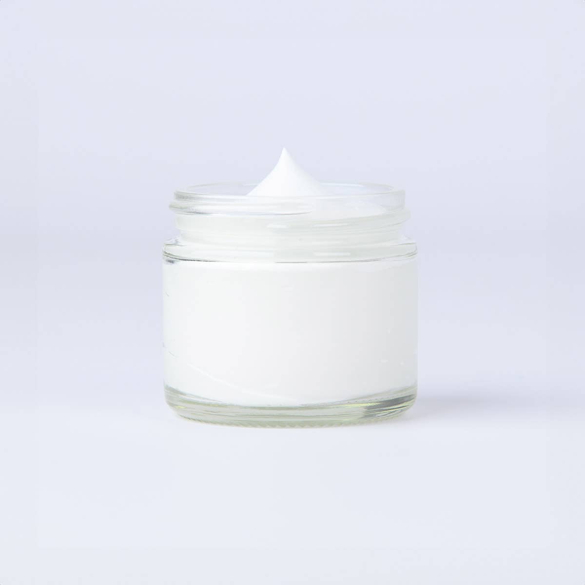 Lavender Whipped Tallow Moisturizer — alternate view 3