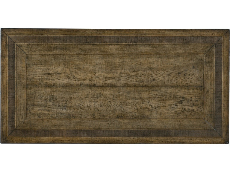 Vera Cruz Rectangular Cocktail Table — alternate view 2