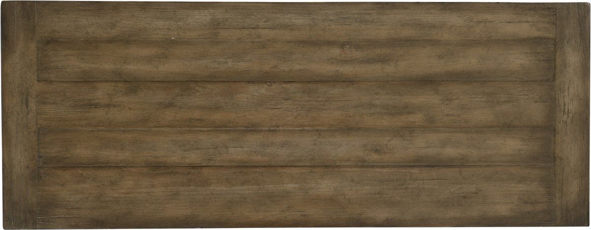 Sundance Six-Drawer Chest — alternate view 3