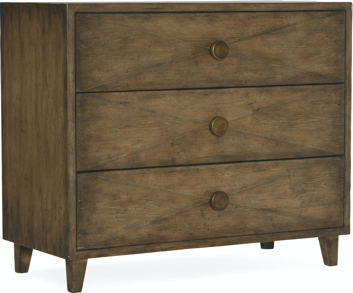 Sundance Bachelors Chest — alternate view 2