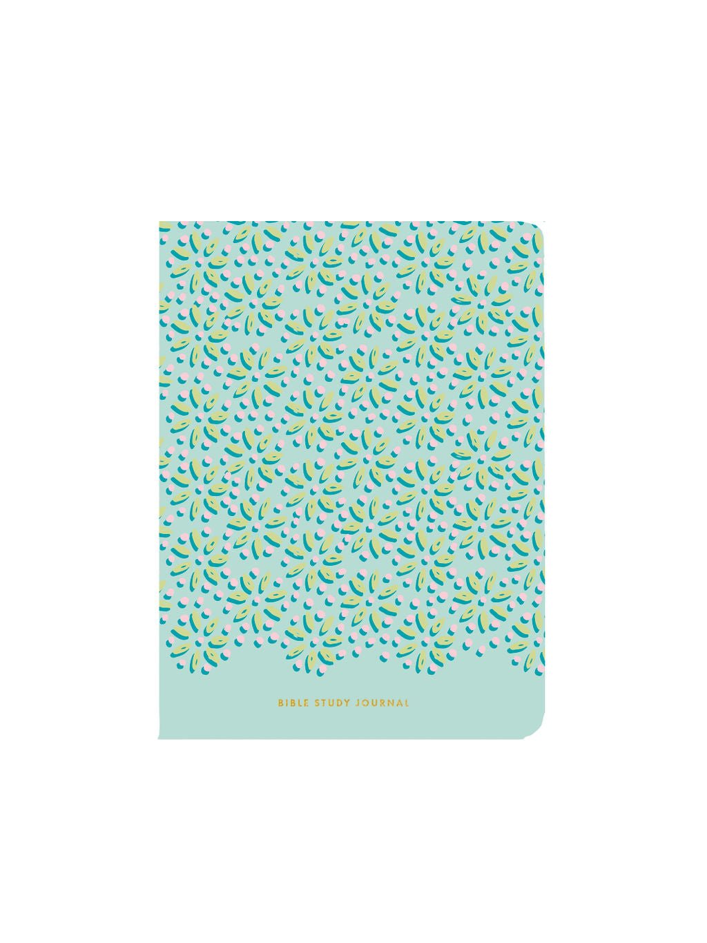 Devotional Journal Blissful Blooms