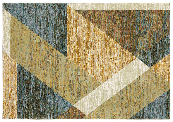 Strada Rug 5'3" x 7'3"