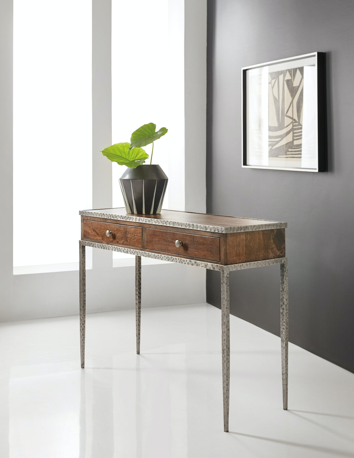 Melange Saban Console