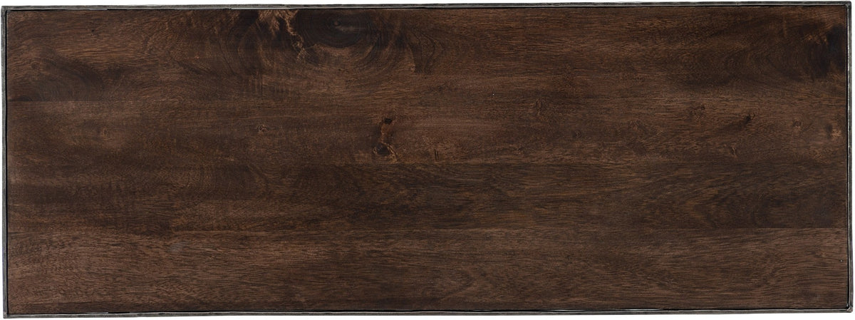 Melange Saban Console — alternate view 3