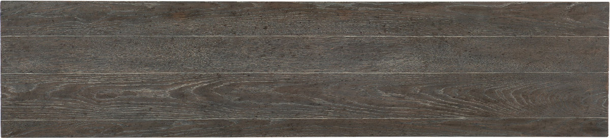 Melange Swaley Four Door Credenza — alternate view 3