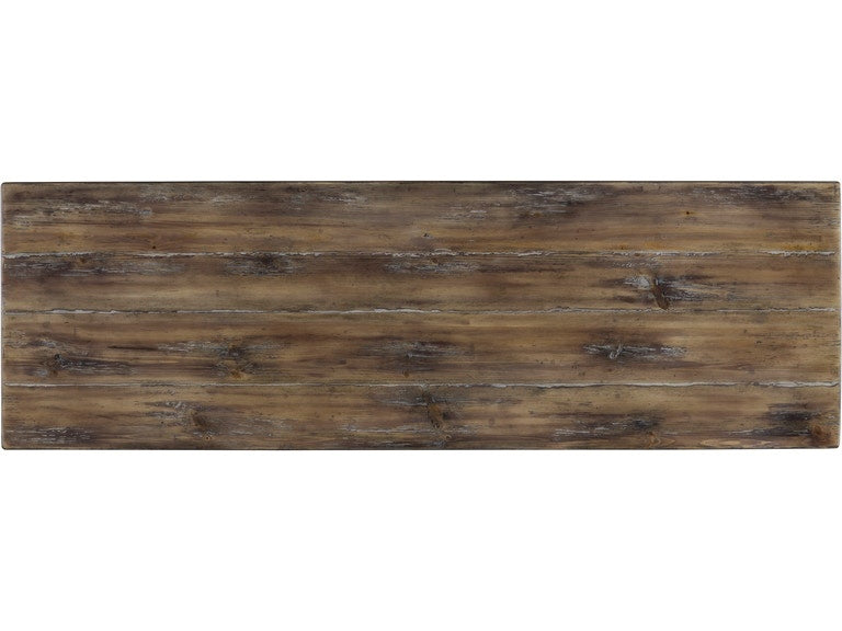 Melange Rafferty Console — alternate view 2