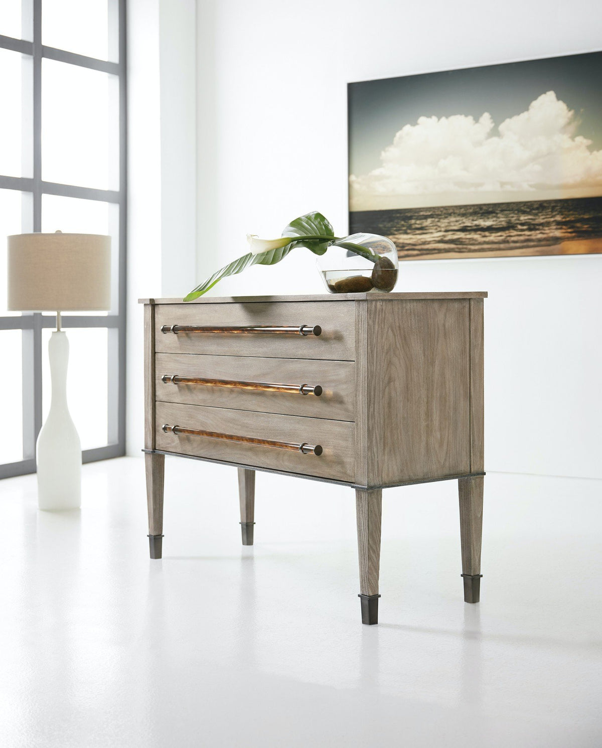 Melange Micah Chest — alternate view 2