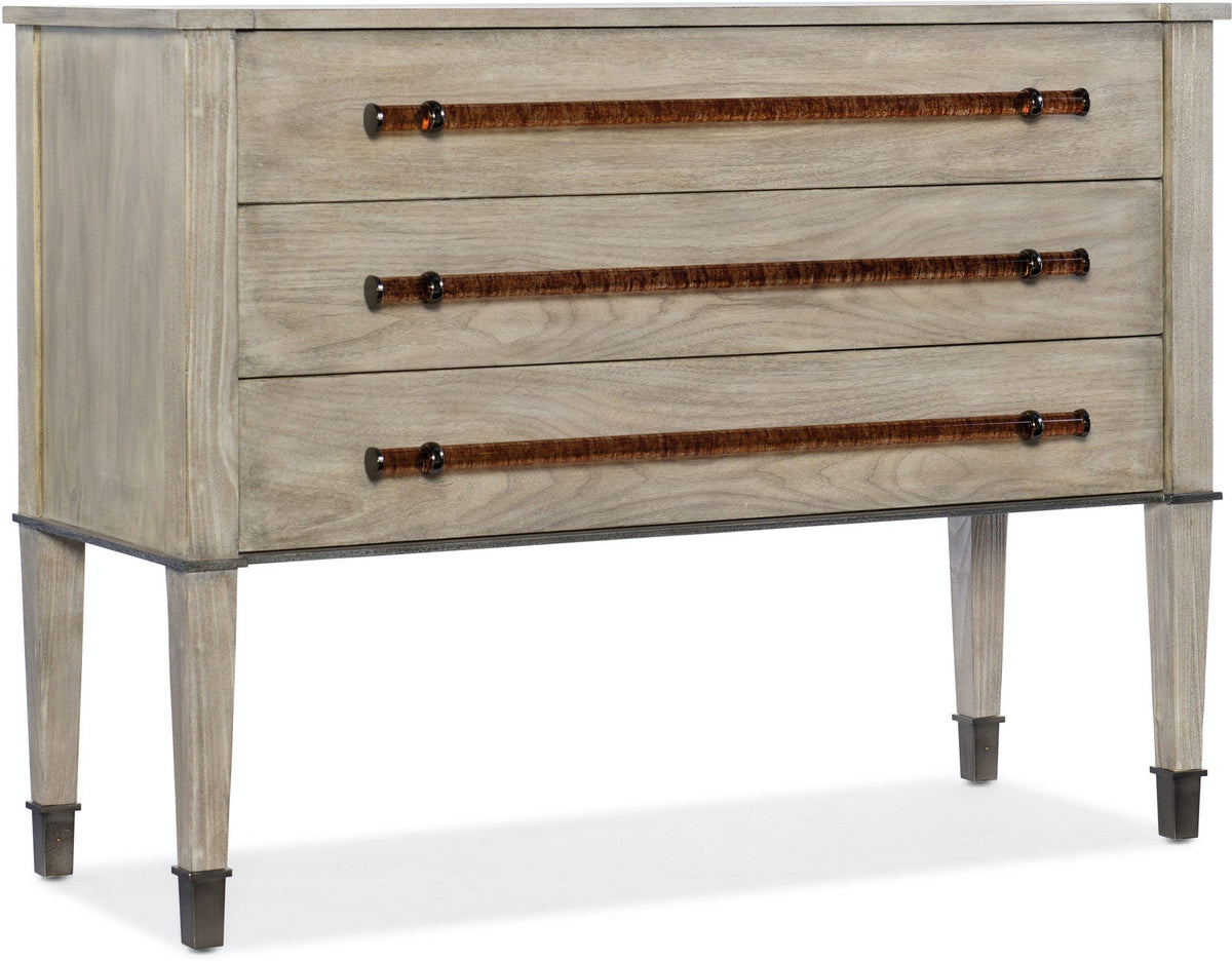 Melange Micah Chest — alternate view 3