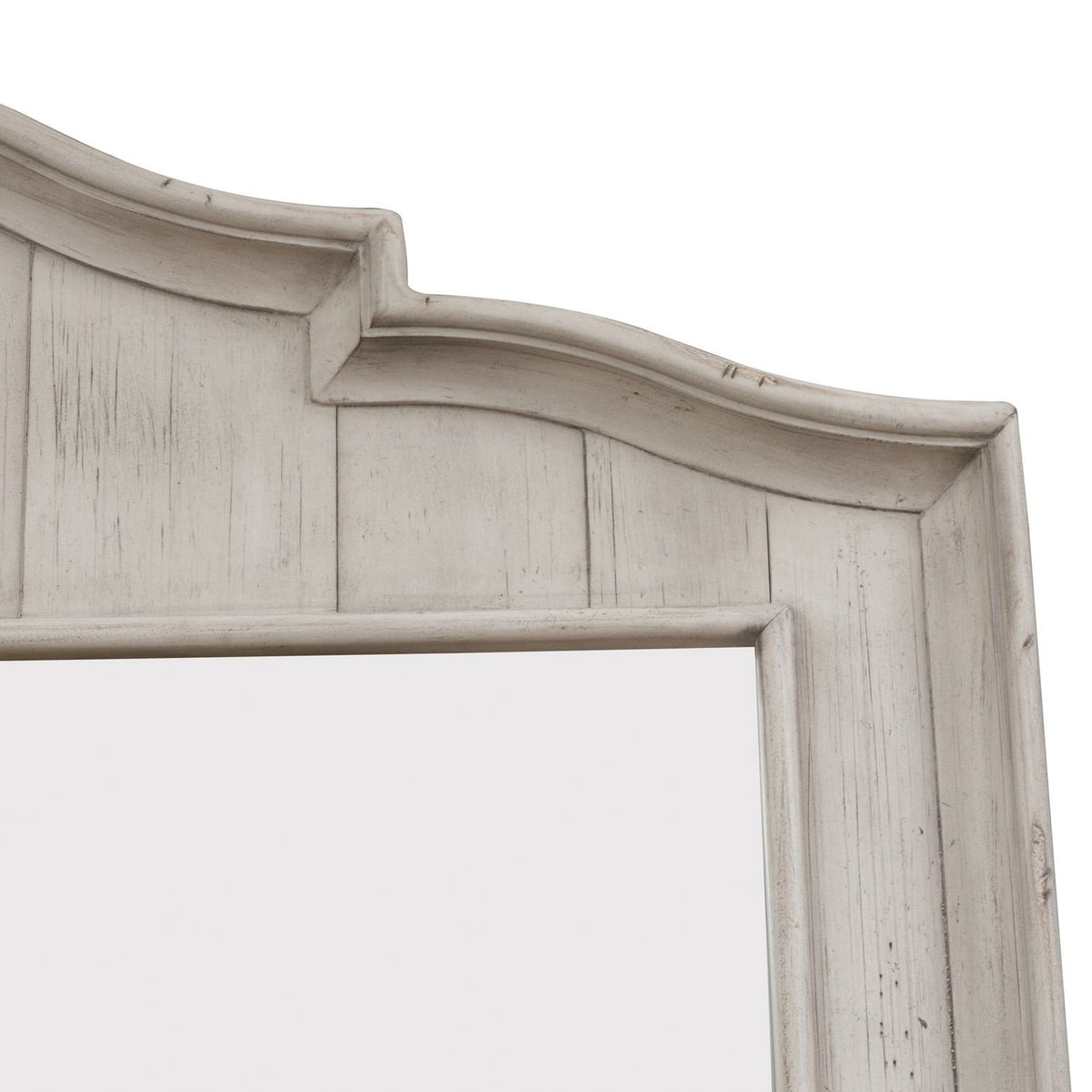 Farmhouse Reimagined Mirror — alternate view 3