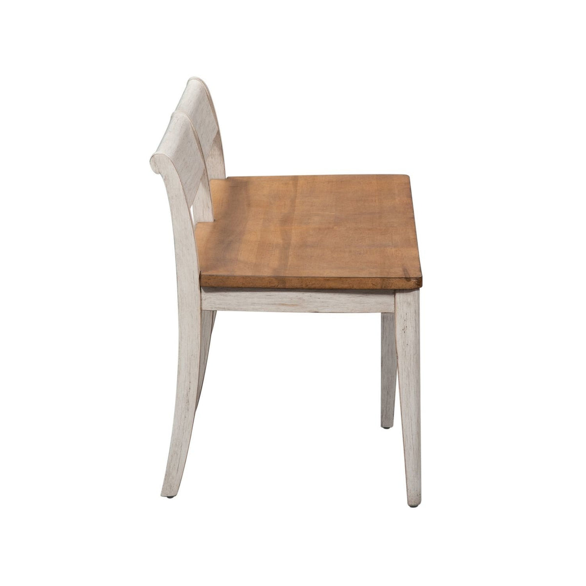 Farmhouse Reimagined Bench — alternate view 3