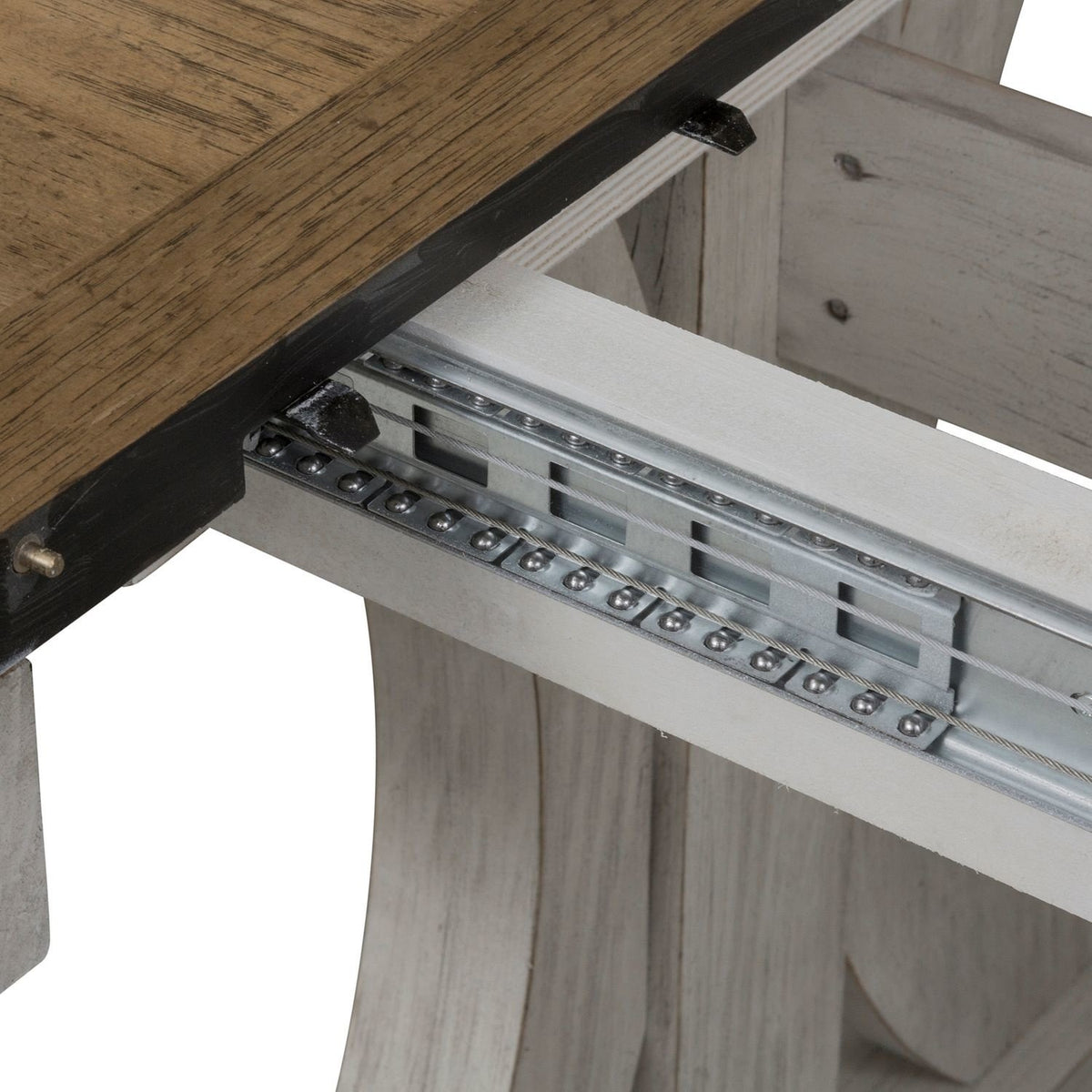Farmhouse Reimagined TrestleTable — alternate view 7