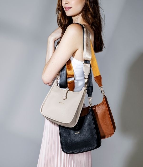 Bella Crossbody