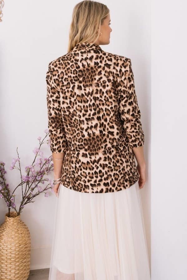 Solid Layered Tulle Midi Skirt — alternate view 4