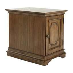 Haven Hall Chair Side Table — alternate view 5