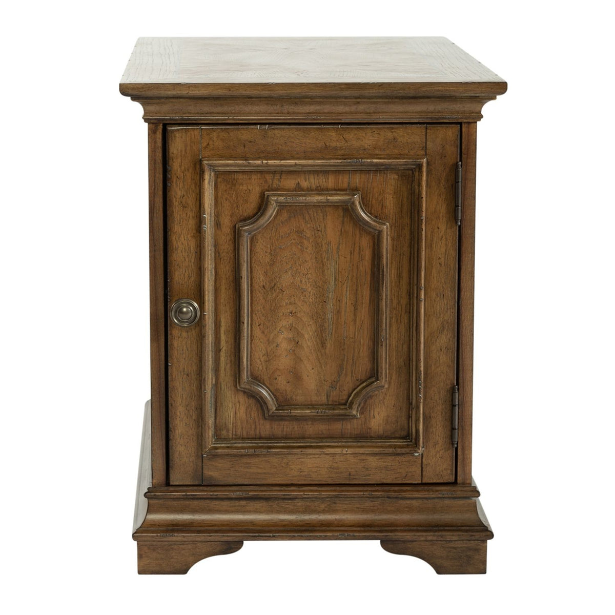 Haven Hall Chair Side Table — alternate view 3