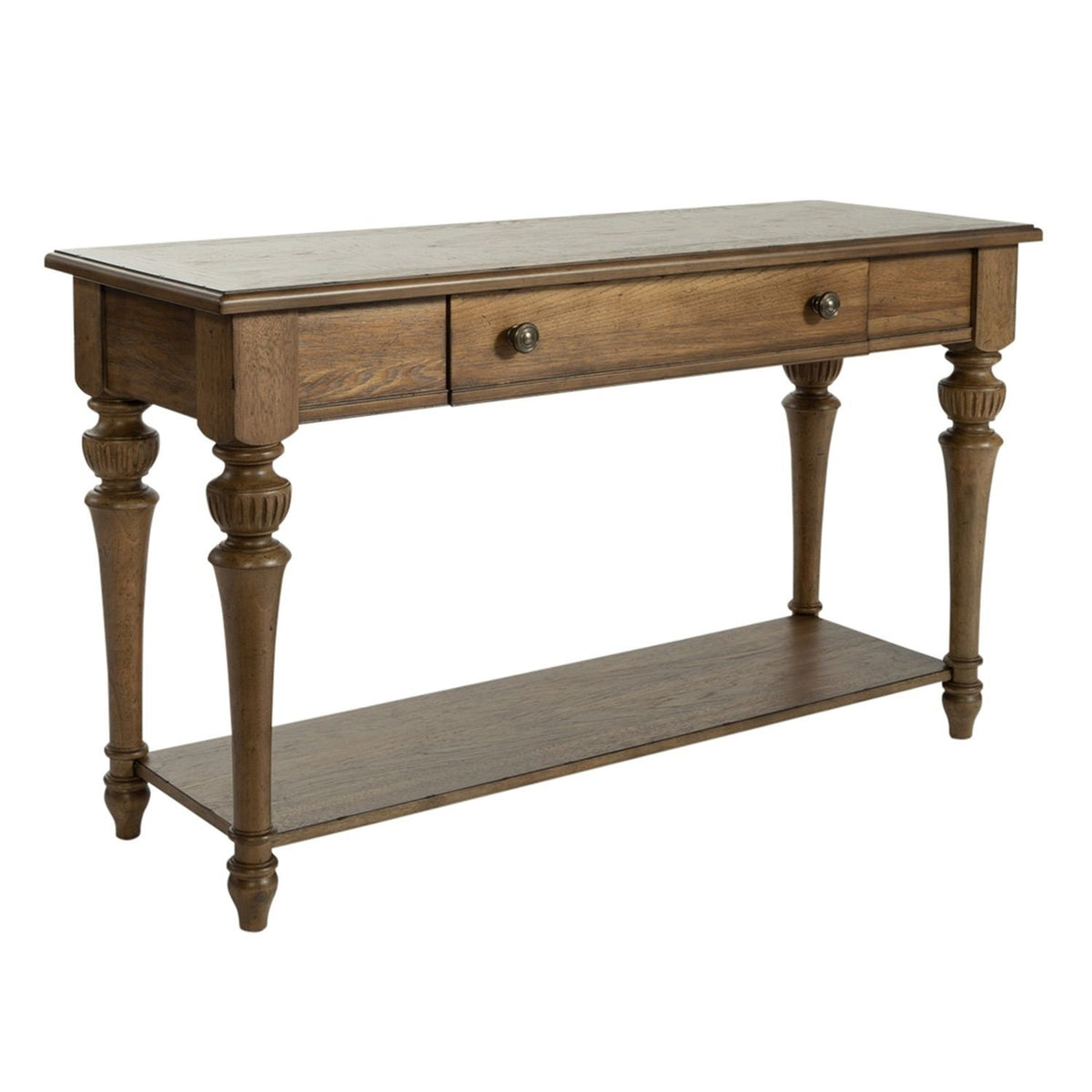 Haven Hall Sofa Table — alternate view 2