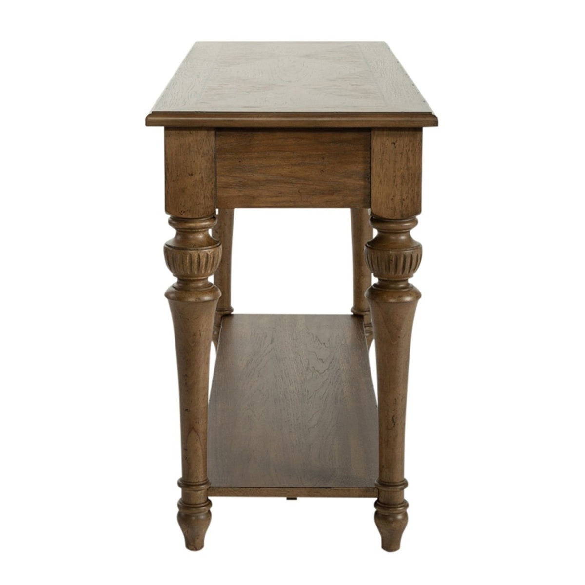 Haven Hall Sofa Table — alternate view 3