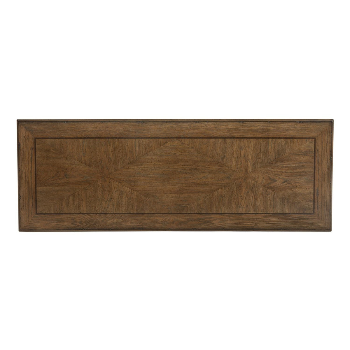 Haven Hall Sofa Table — alternate view 4