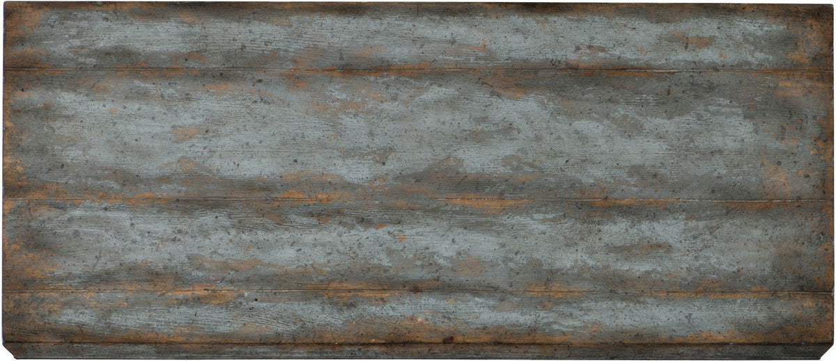 La Grange Lockhart Three-Drawer Accent Chest — alternate view 5
