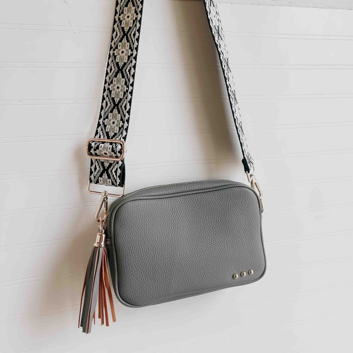Willow Camera Crossbody Bag — alternate view 8