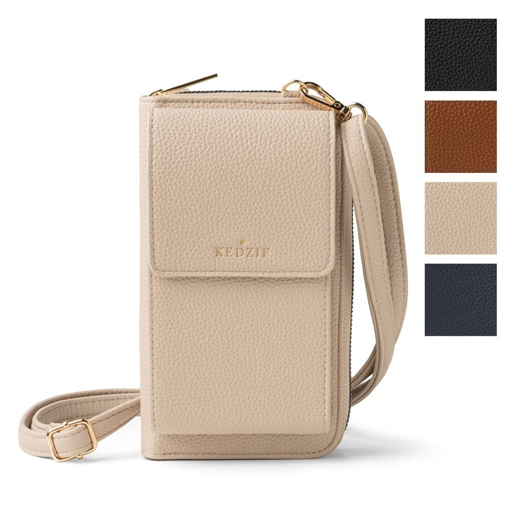 Eclipse Smartphone Crossbody — alternate view 2