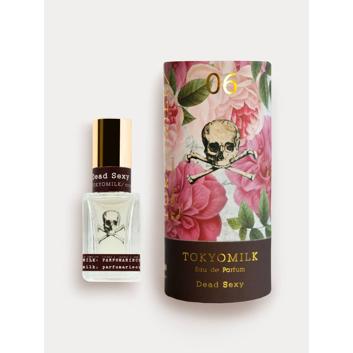 Dead Sexy No. 6 Parfum — alternate view 2
