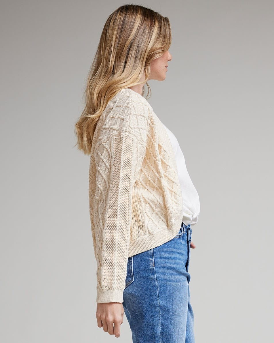 On Curve Cardi — alternate view 4