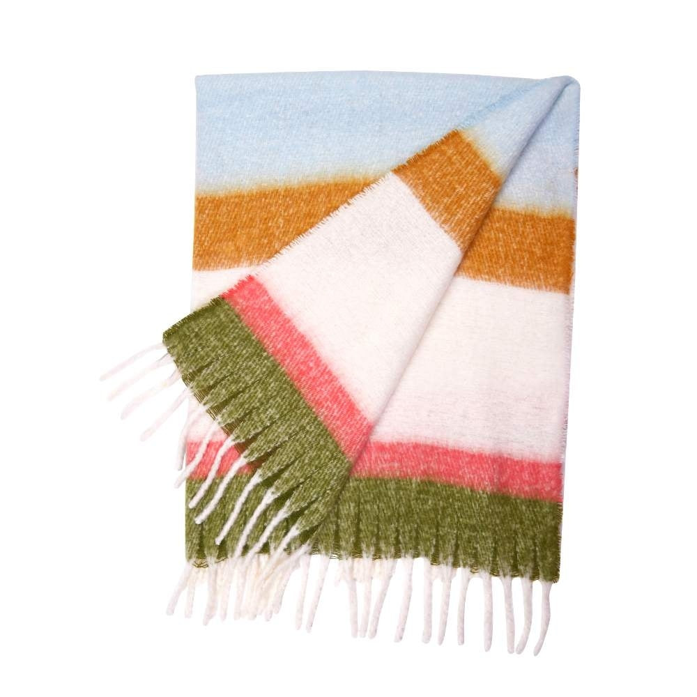 Cuddle Throw — alternate view 5